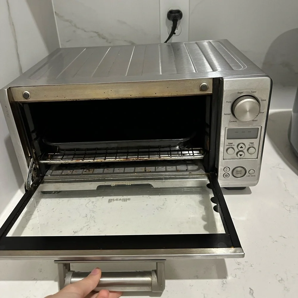 Breville Mini Smart Oven
